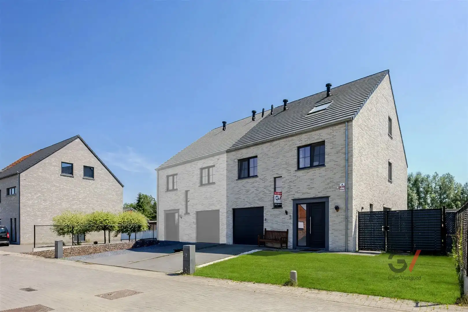 Huis te koop Reikemstraat 7 - 3020 Herent