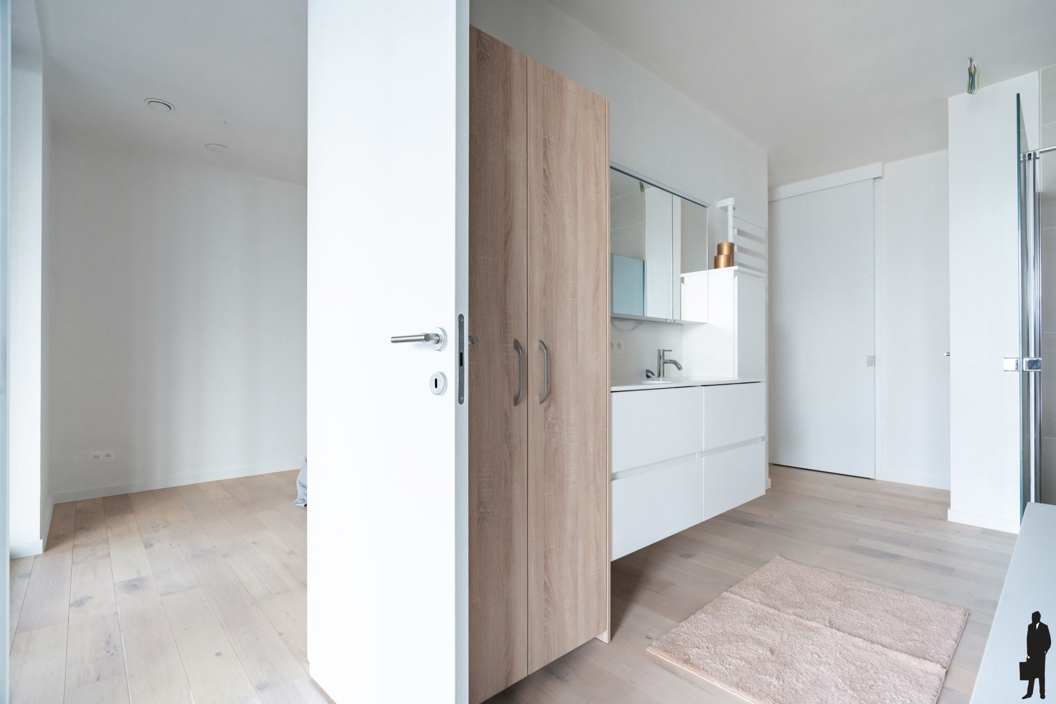 Exclusief wonen aan de Scheldekaaien met royale buitenruimtes foto 19