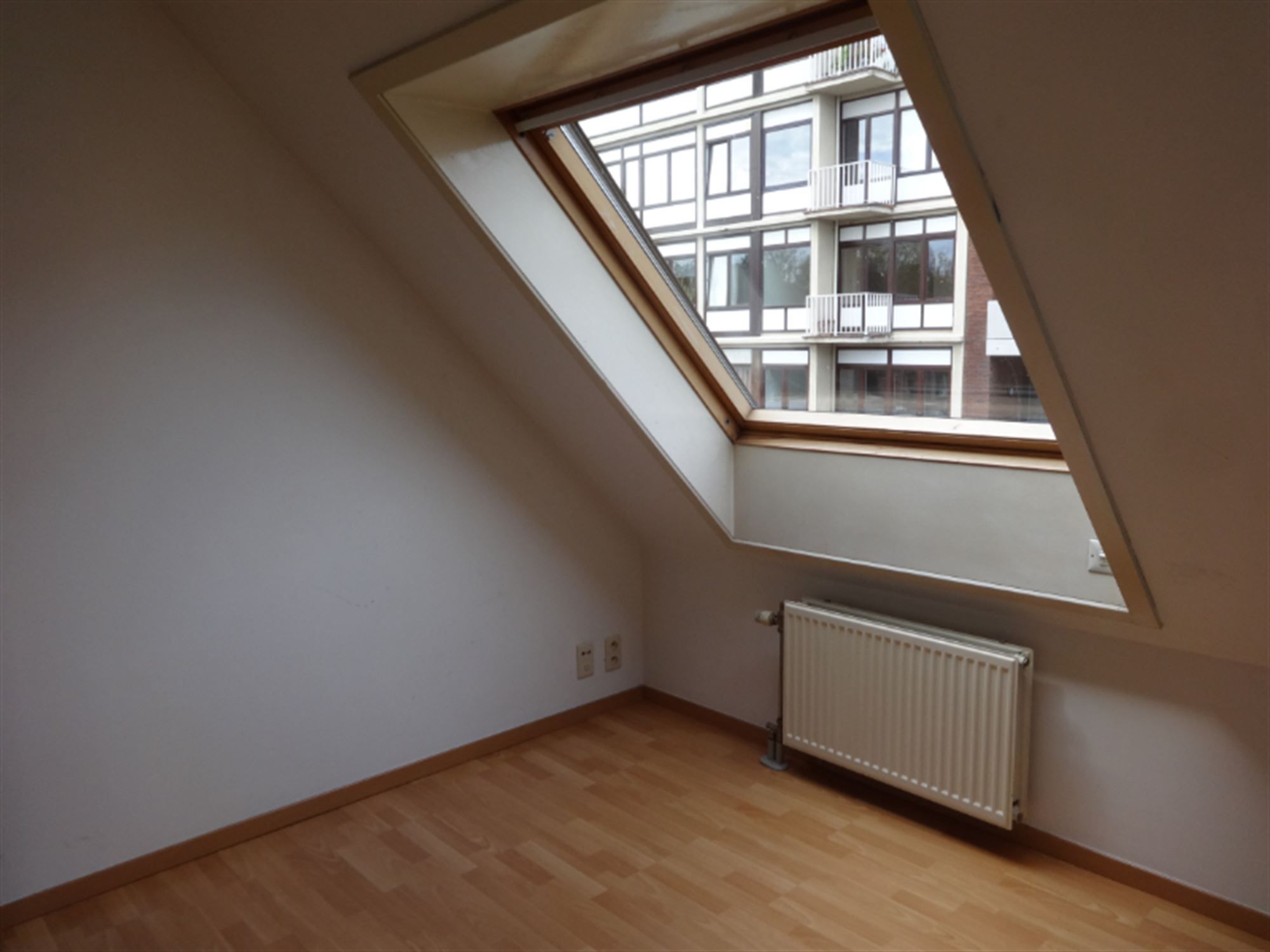 Modern appartement centrum Kortrijk foto 15