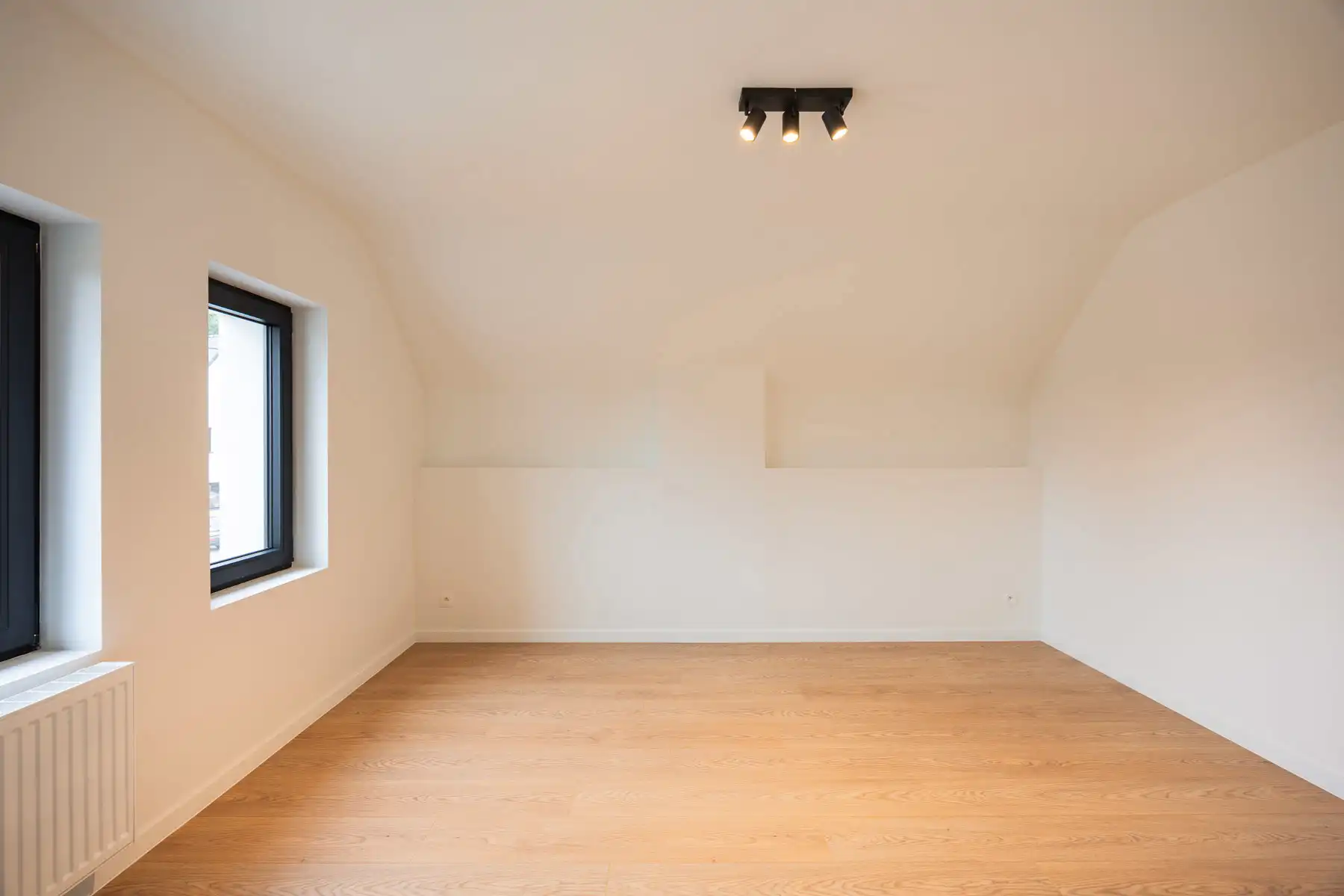 Volledig gerenoveerde energiezuinige open bebouwing foto 16