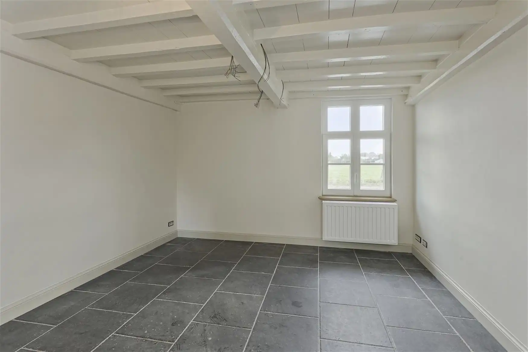 Woning met charmante uitstraling foto 8