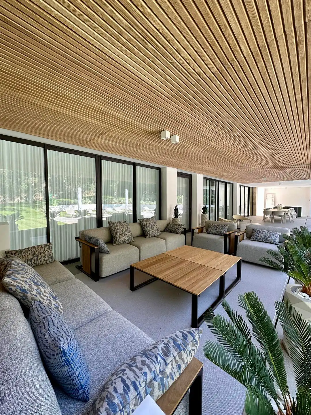 Villa in het hart van de iconische Valderrama golfbaan... foto 25