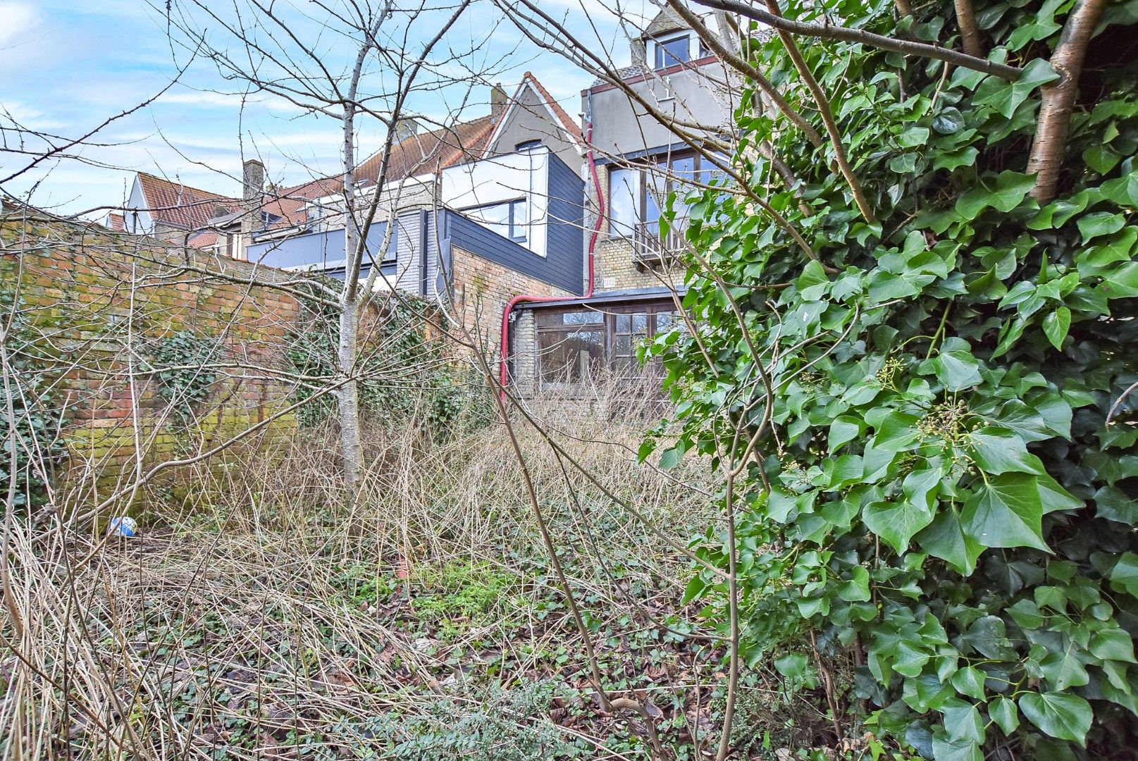 Unieke vastgoedkans in het centrum van Veurne foto 21