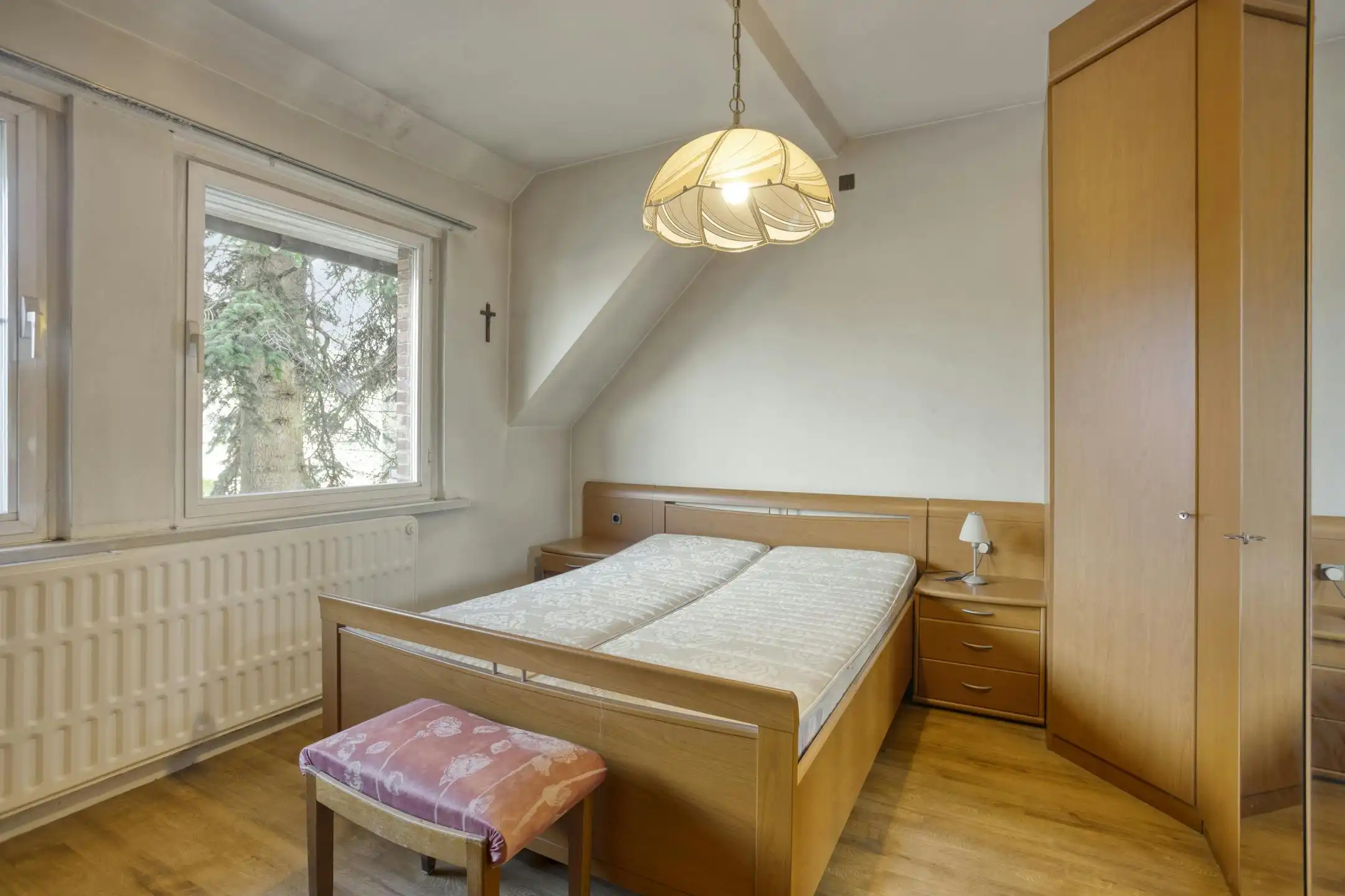 Huis met 5 slaapkamers en landbouwgrond van 3.150m² in Wommelgem! foto 22