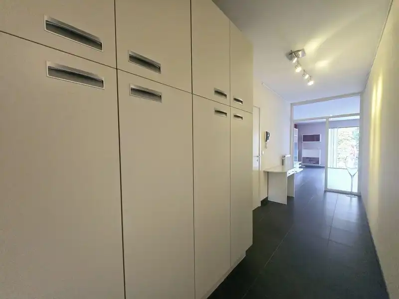 Comfortabel wonen vlakbij het centrum met eigen parking foto 13