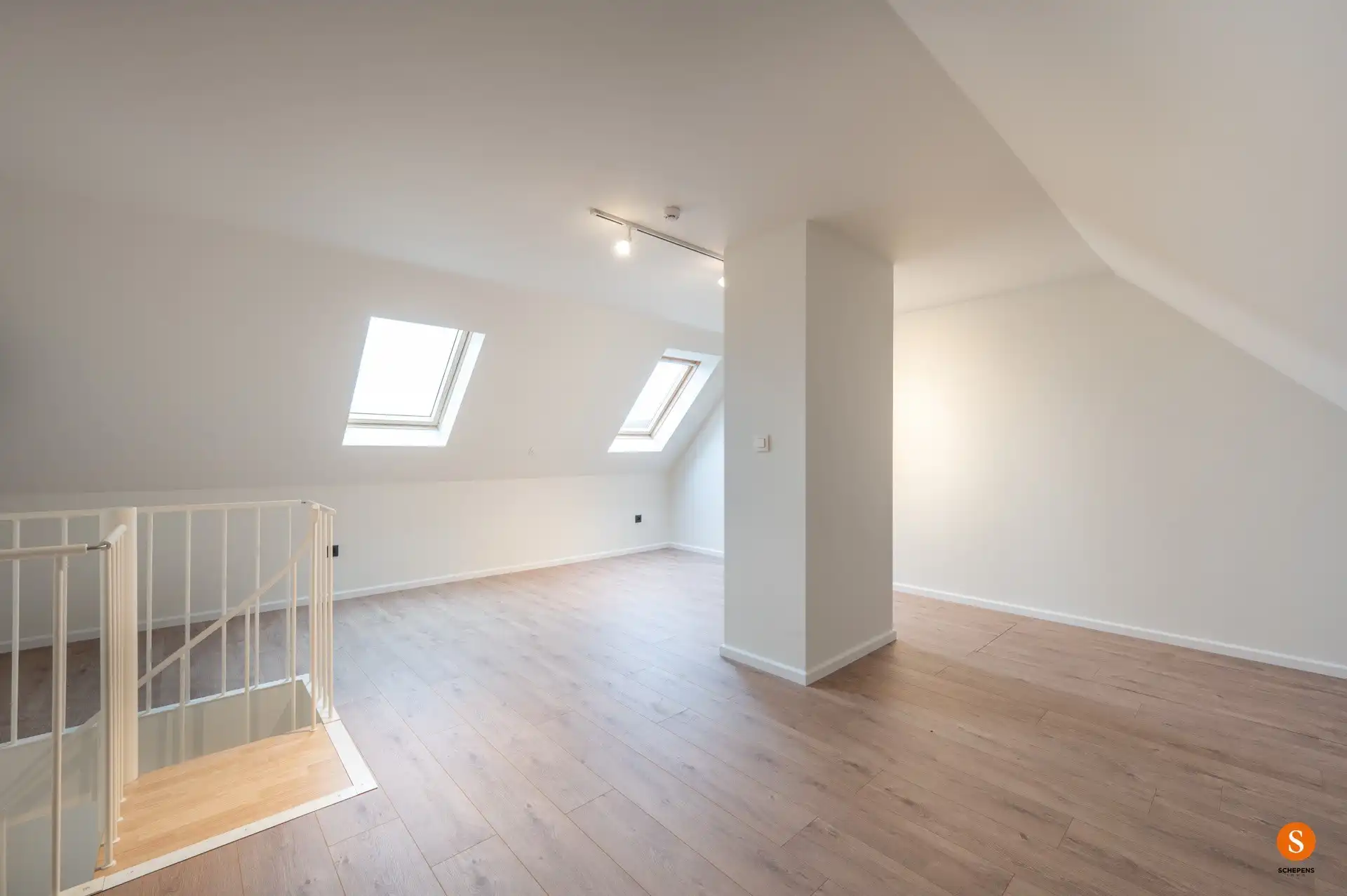 ✨ Instapklaar duplexappartement met 3 slaapkamers in hartje De Haan ✨ foto 17