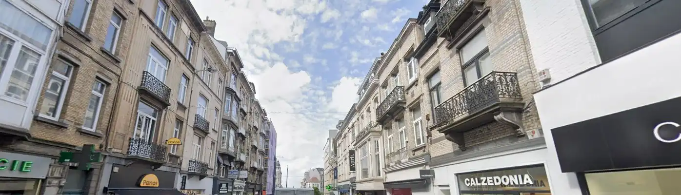 Commerciële handelsruimte te huur – Rue des Tongres 27, Brussel foto 5