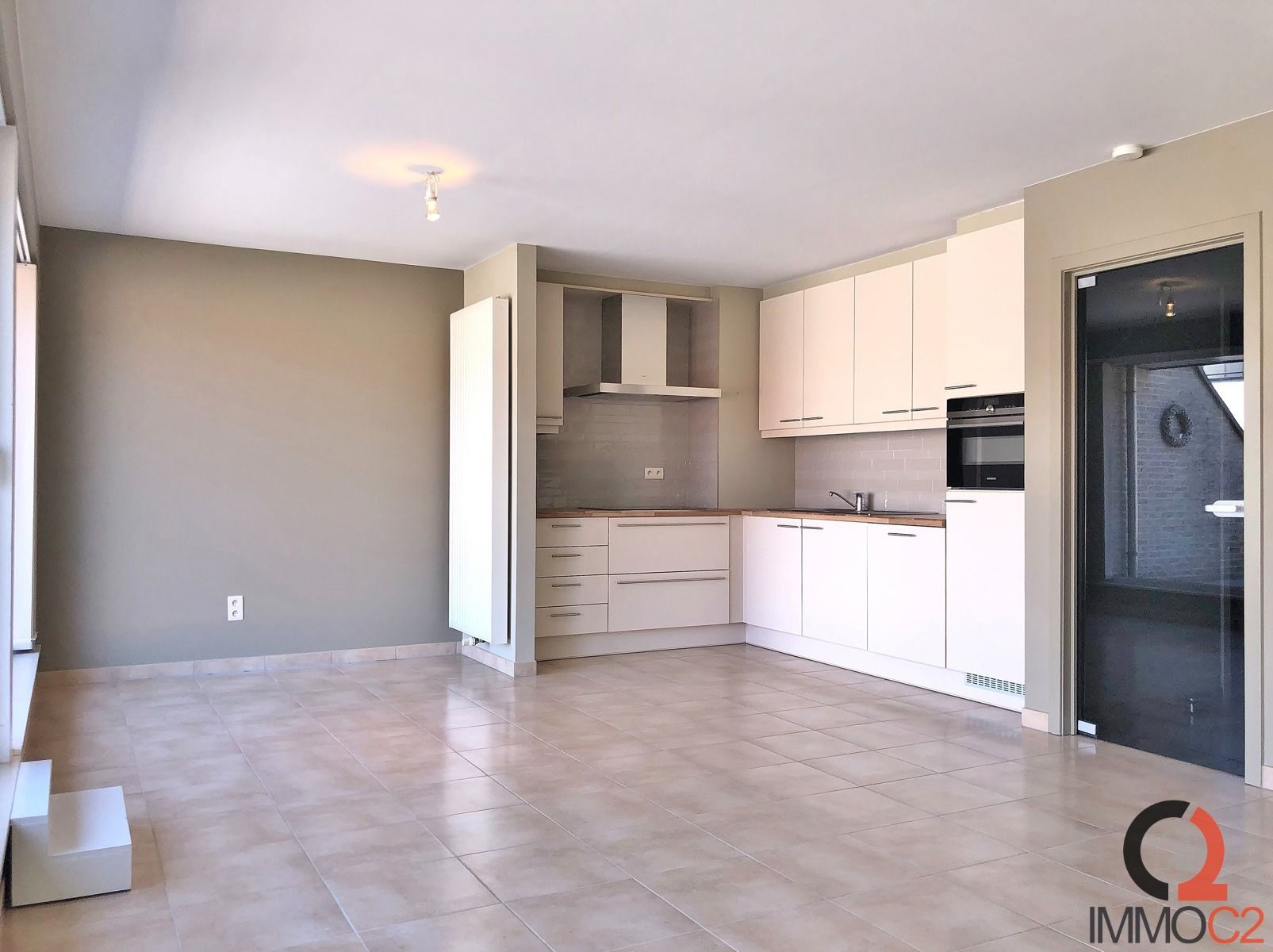 Appartement te huur foto 5