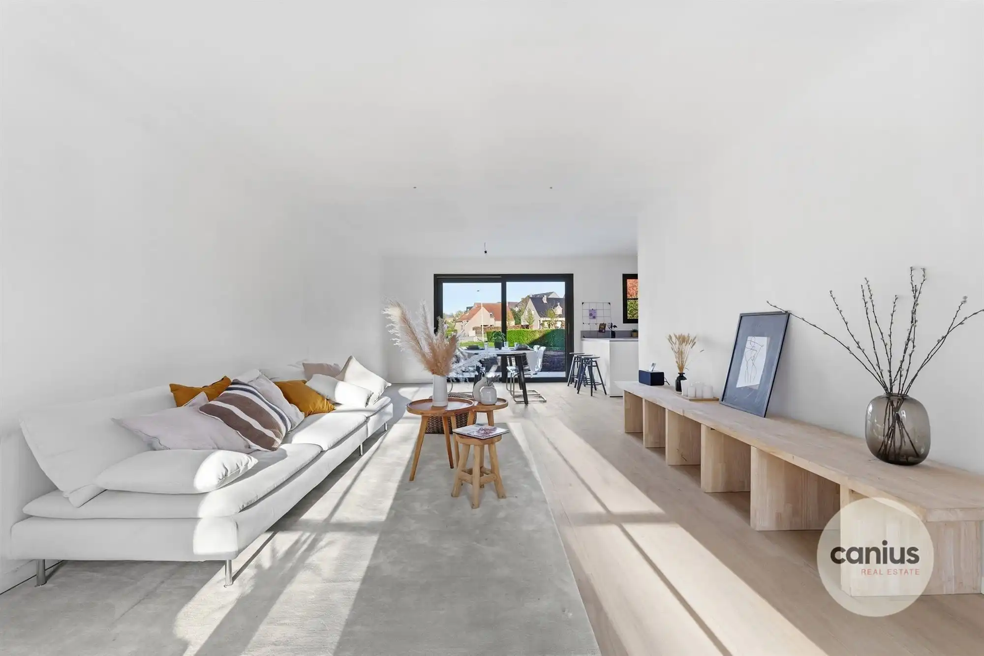 ENERGIEZUINIGE NIEUWBOUWWONING MET 4 SLPKS foto 8