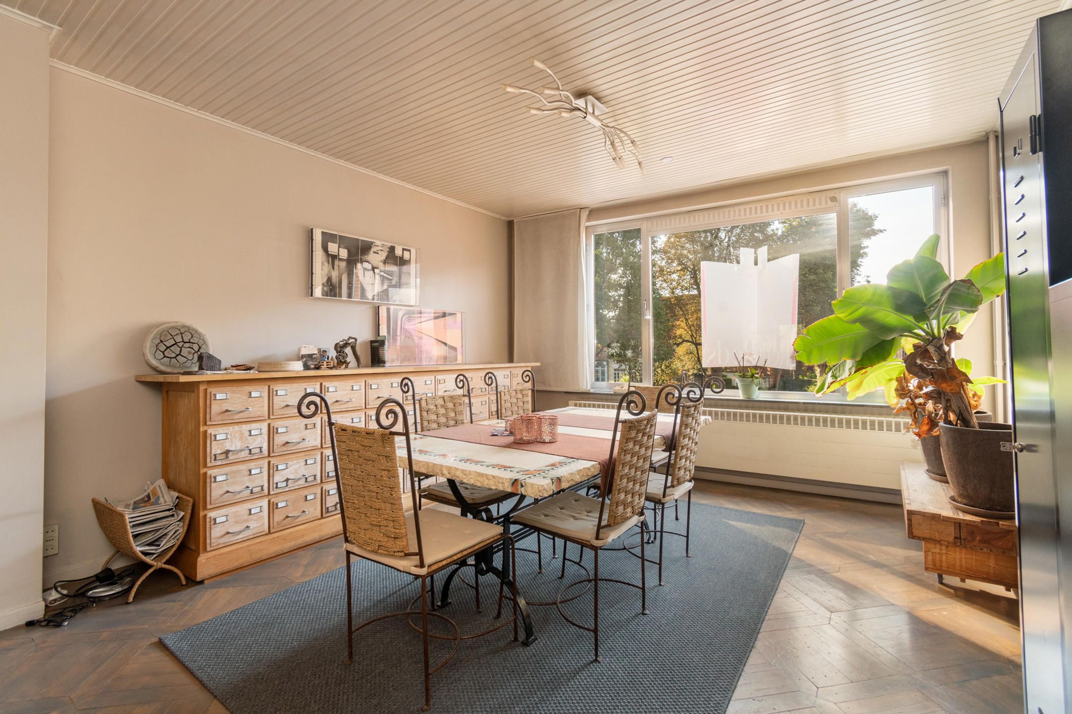 Duplexappartement van 217 m2 met 3 slaapkamers + XL terras foto 12