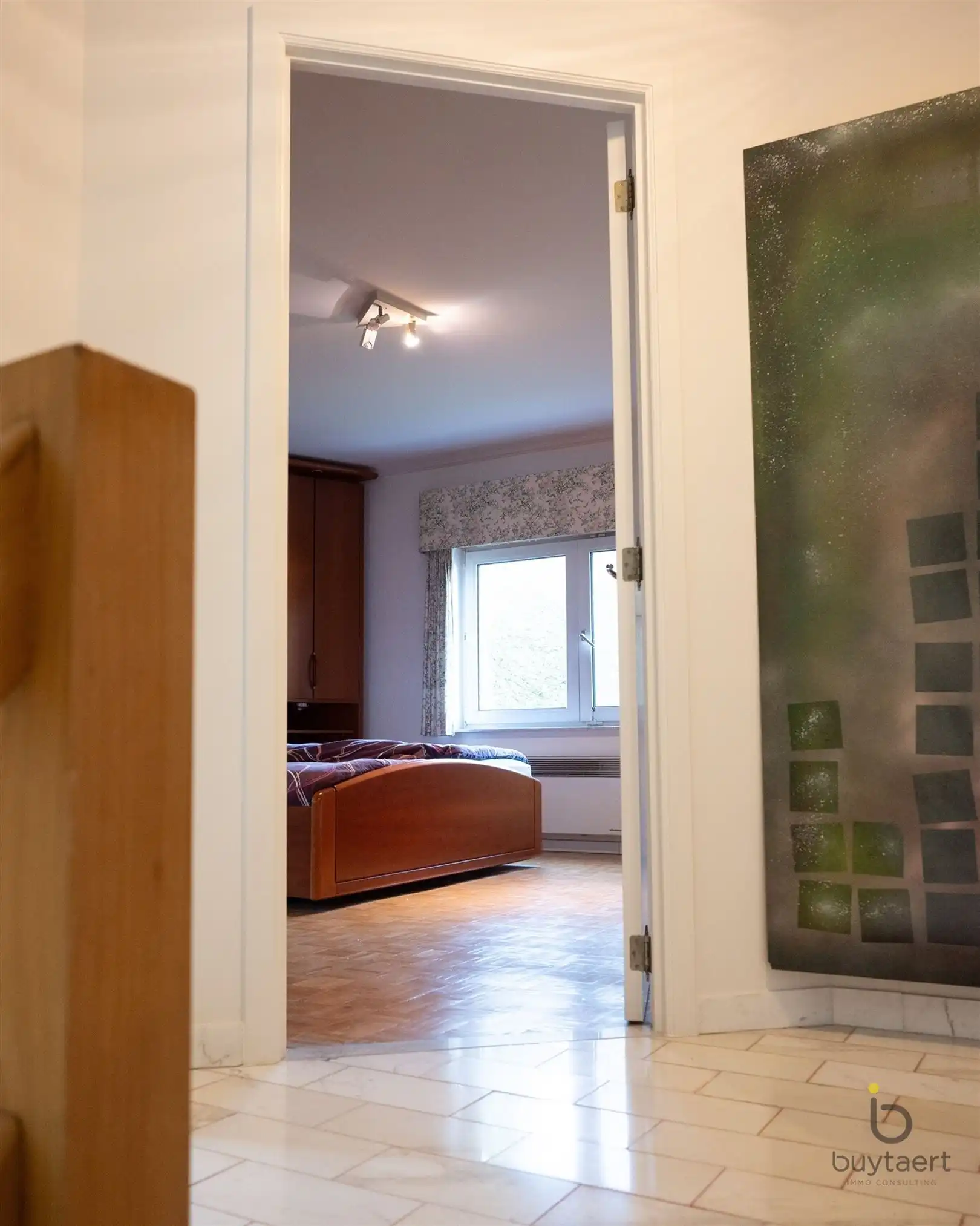 Verzorgde HOB nabij dorp Halle-Zoersel! foto 15