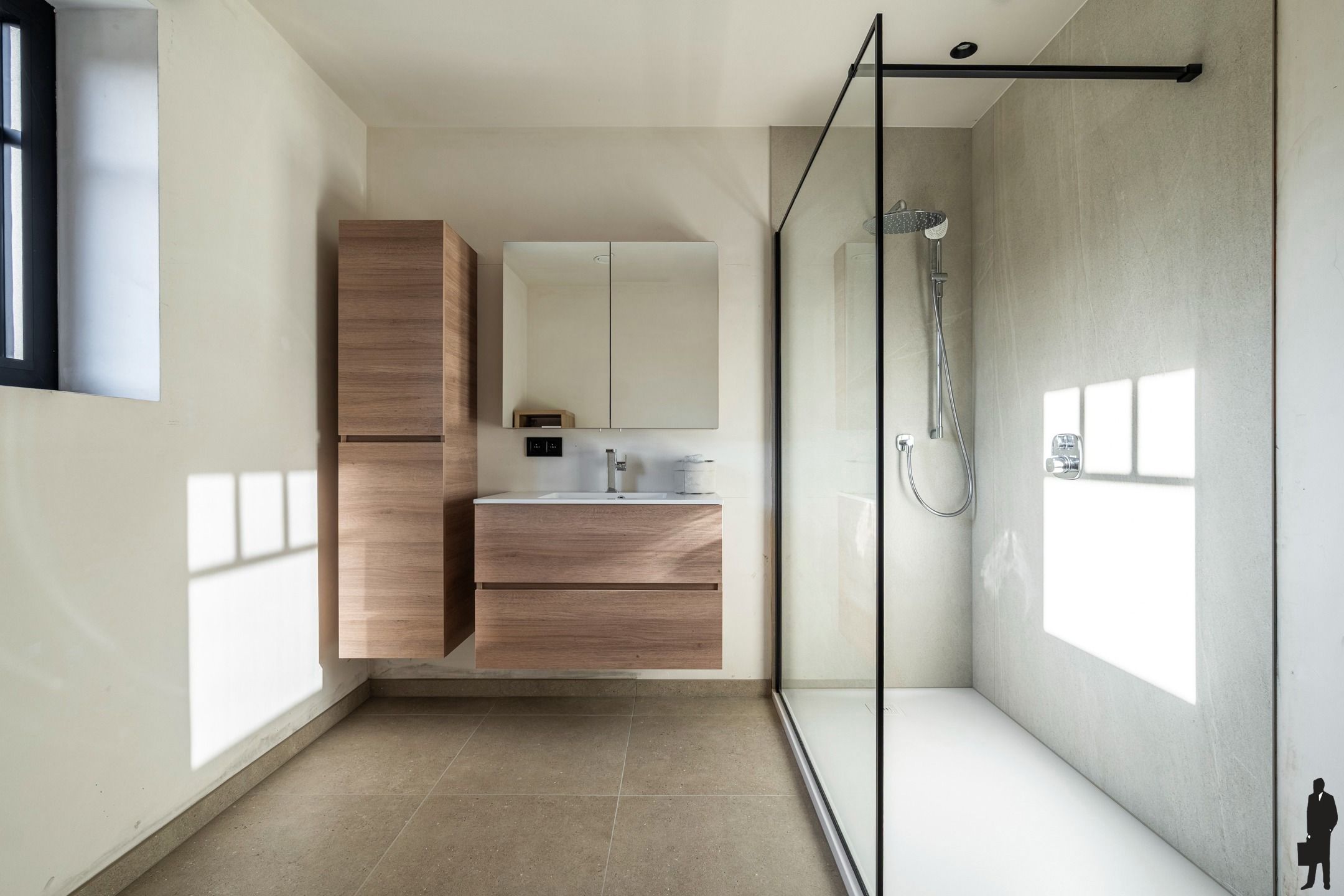 Hoogwaardig afgewerkte nieuwbouwvilla nabij natuur te Mol foto 22