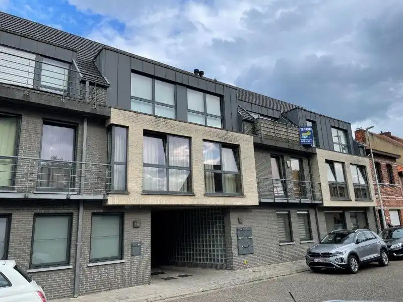 Appartement te huur Thuretstraat 102 - 2900 Schoten