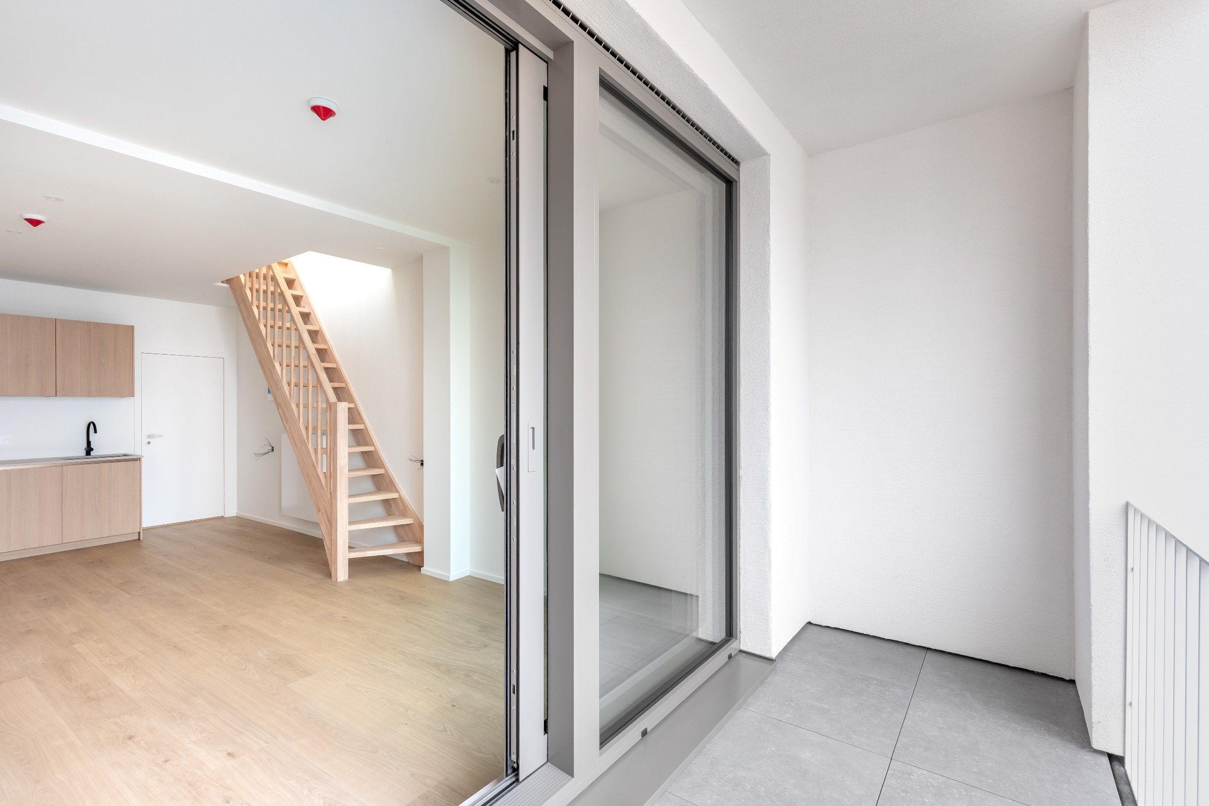 Prachtig duplexappartement op toplocatie! foto 2