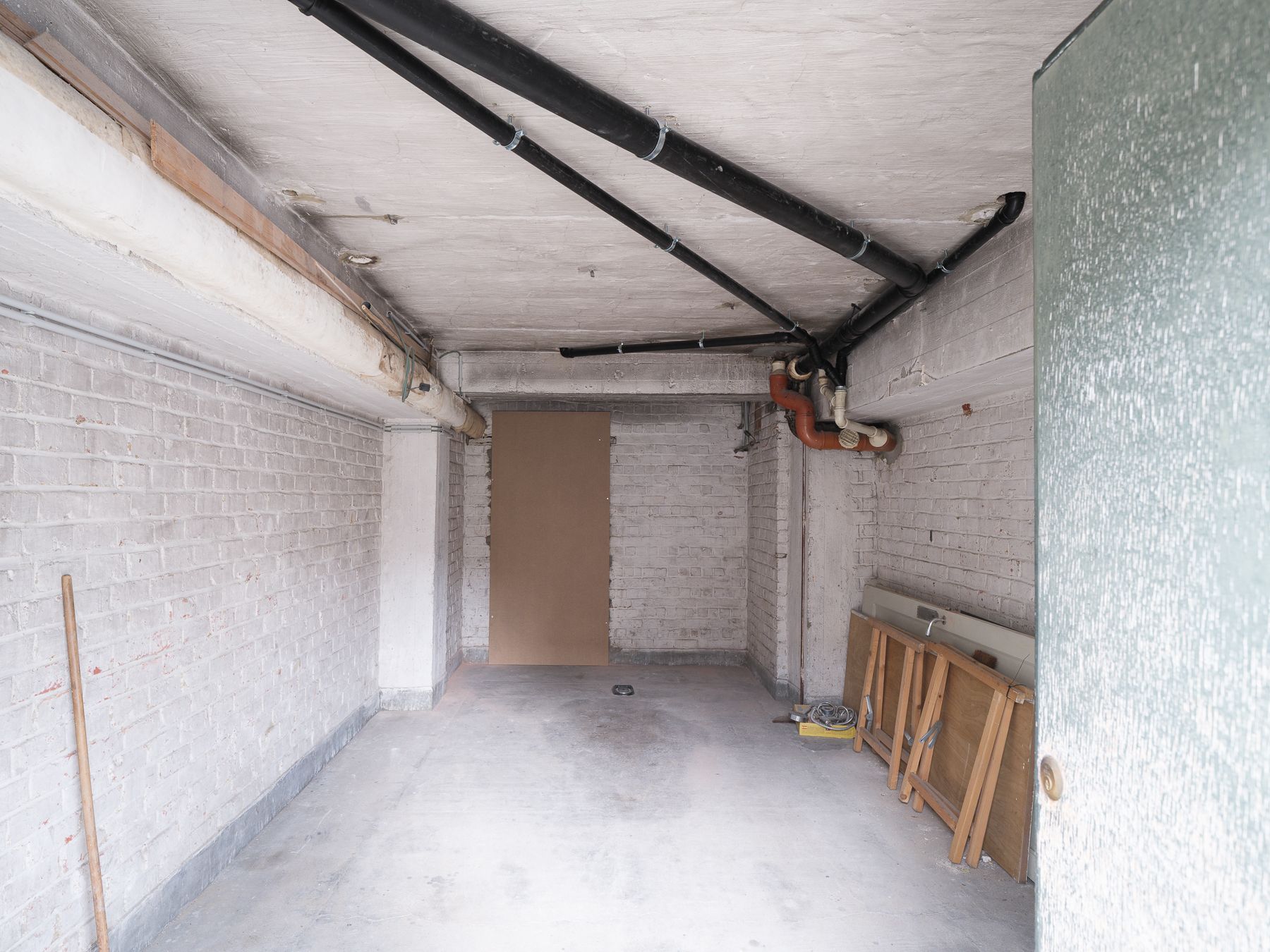 Prachtig hoekappartement nabij Sint-Pietersstation foto 21