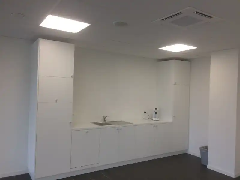 Kantoren te huur in haven van Antwerpen linkeroever foto 7