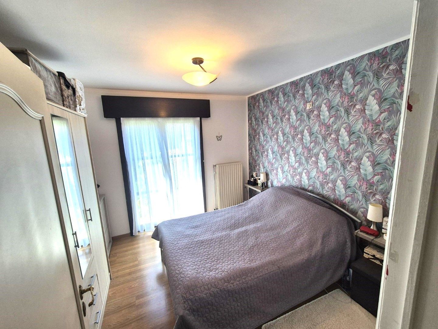 Ruime bungalow met tuin in Zulte foto 7