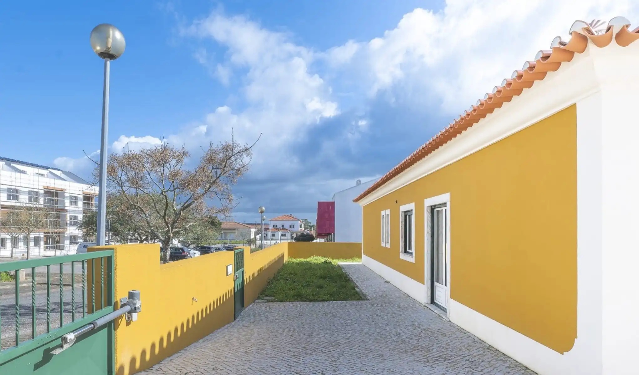 🏡 Ruime gelijkvloerse woning met panoramisch uitzicht – Cadaval - Bombarral - Portugal. foto 7