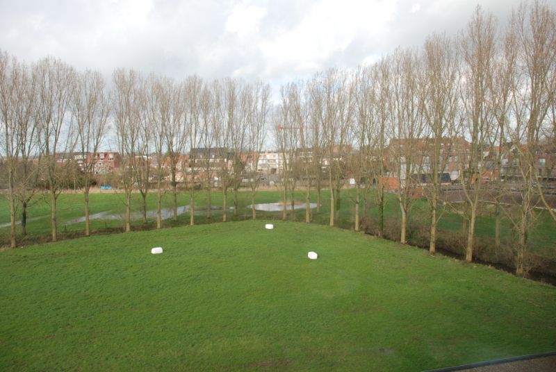 Appartement met 2 slaapkamers en staanplaats foto 16