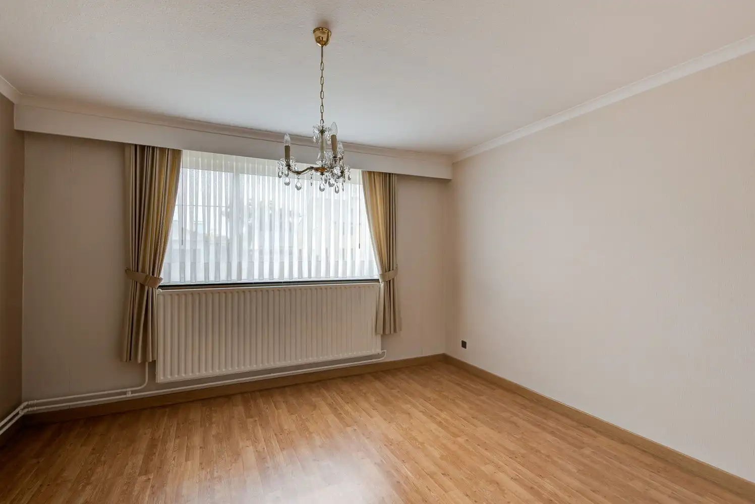 VERZORGDE GEZINSWONING MET 3 SLAAPKAMERS EN EEN RUIME TUIN TE STOKROOIE (HASSELT) foto 21