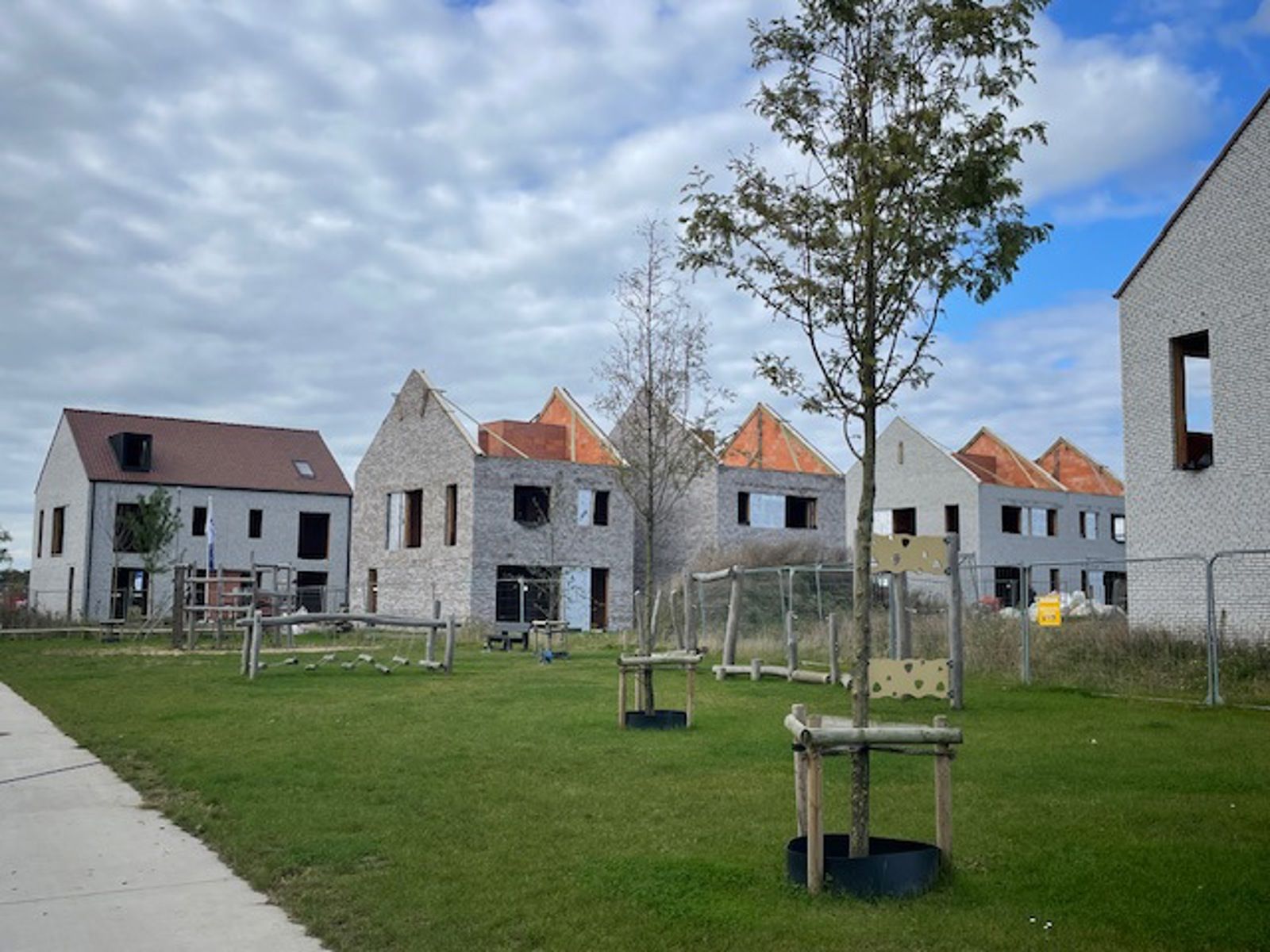 ENERGIEZUINIGE NIEUWBOUWWONING  foto 20