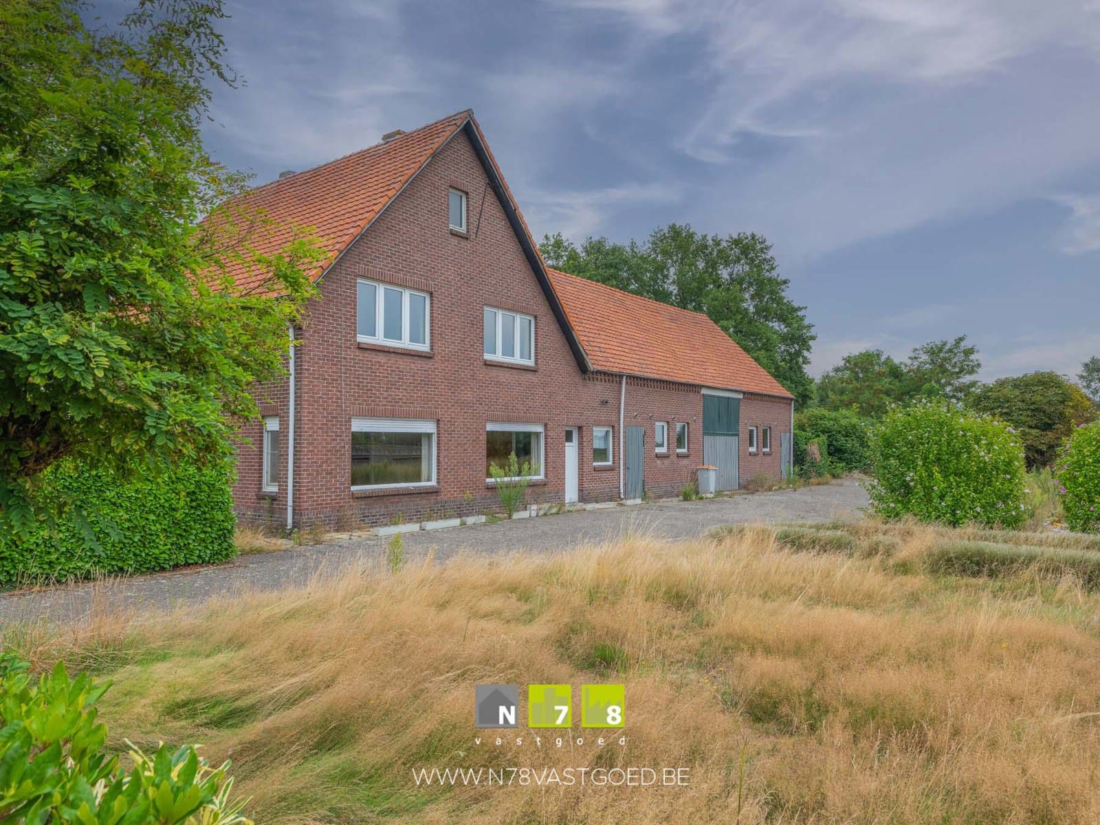 Boerderij te koop foto 24