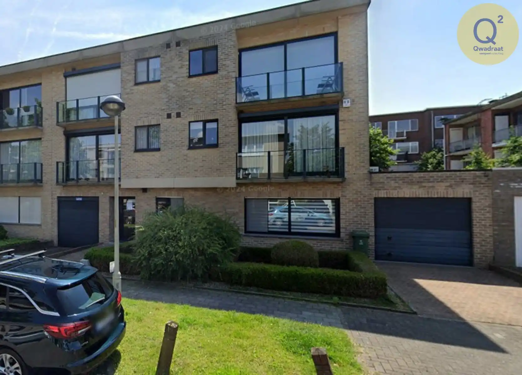 Ruim 3 slpk app in rustige woonwijk te Deurne foto 25