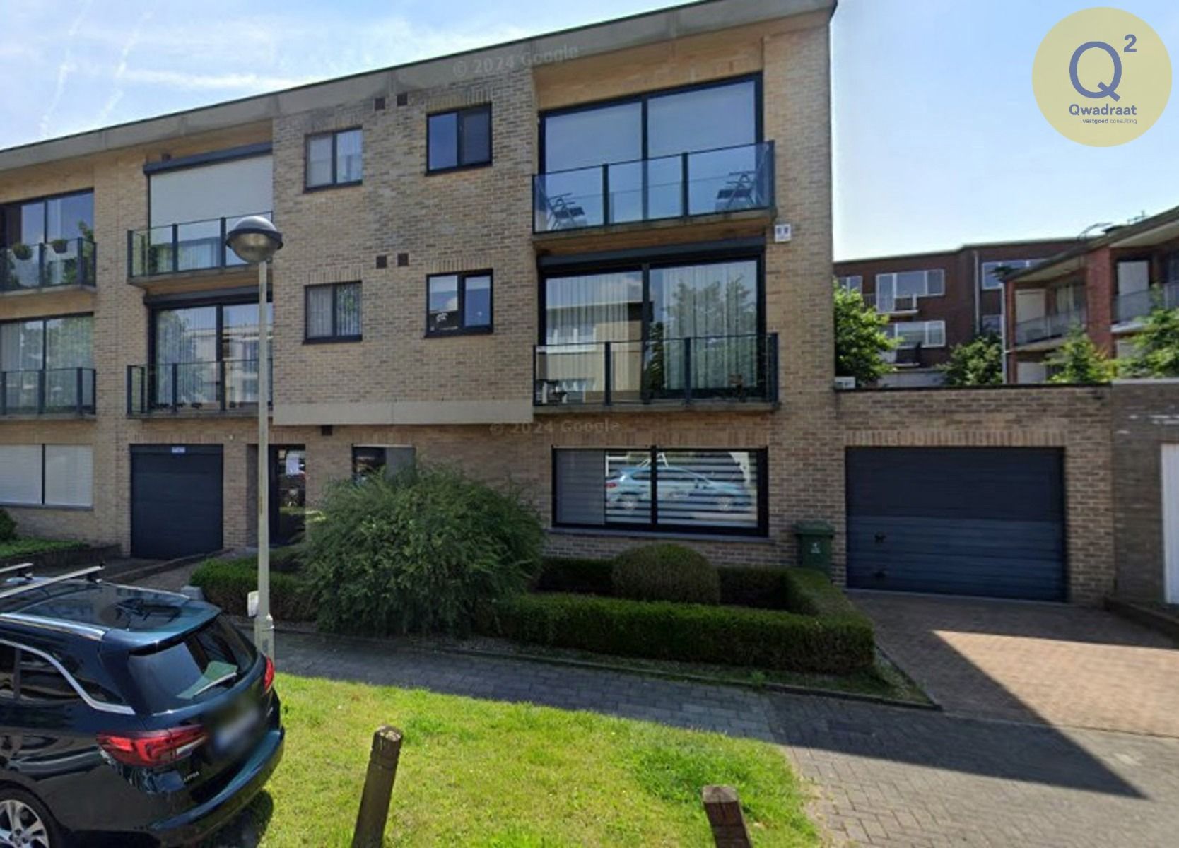 Ruim 3 slpk app in rustige woonwijk te Deurne foto 25