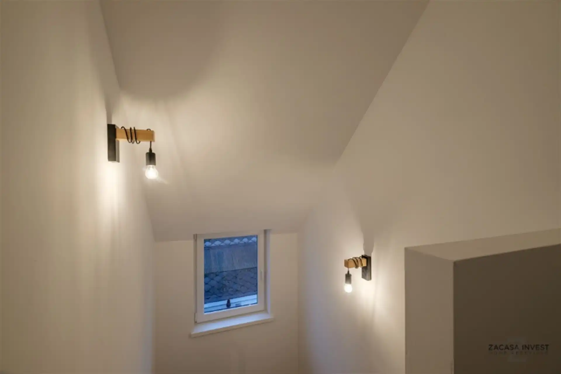Met zorg gerenoveerde woning gelegen aan stadspark van Aalst foto 16