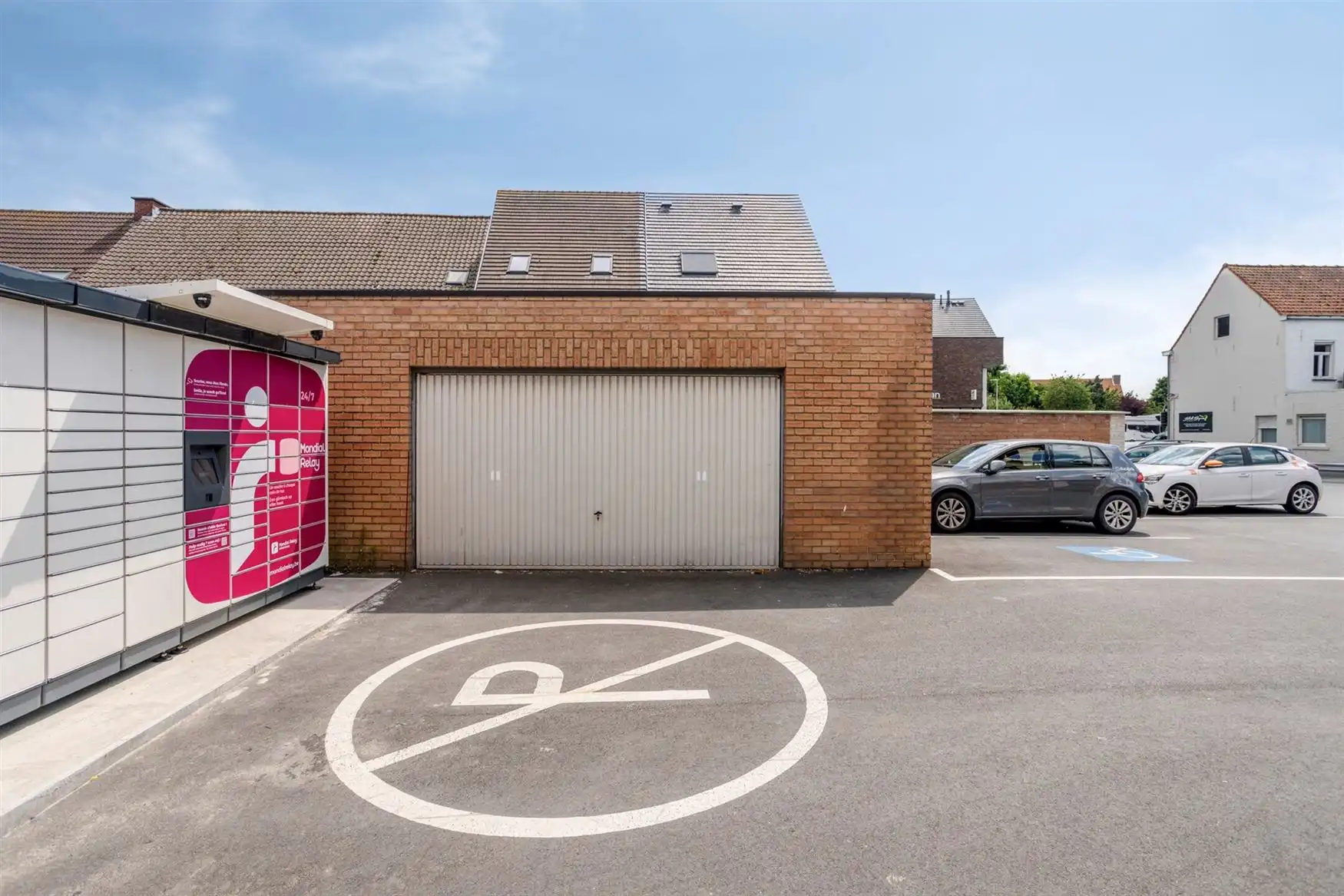 Nieuwbouw duplexappartement foto 17