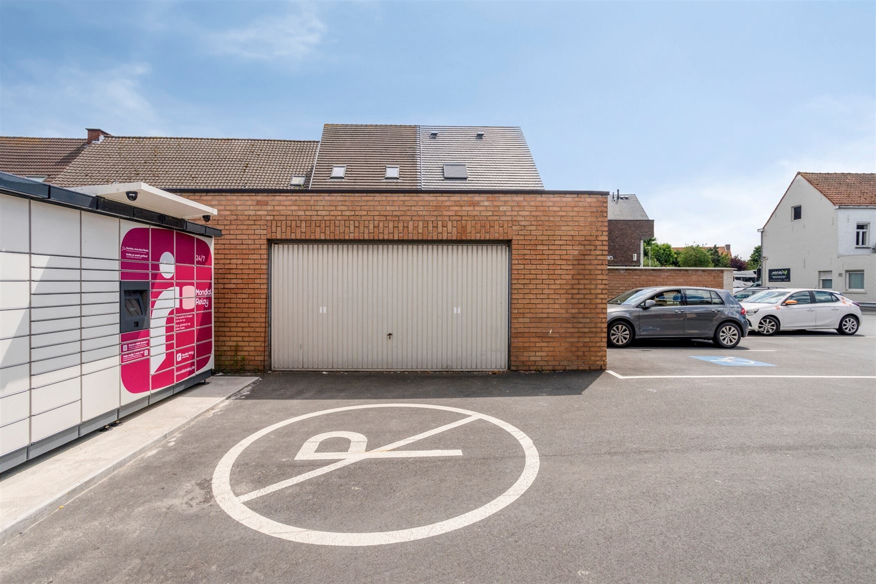 Nieuwbouw duplexappartement foto 17