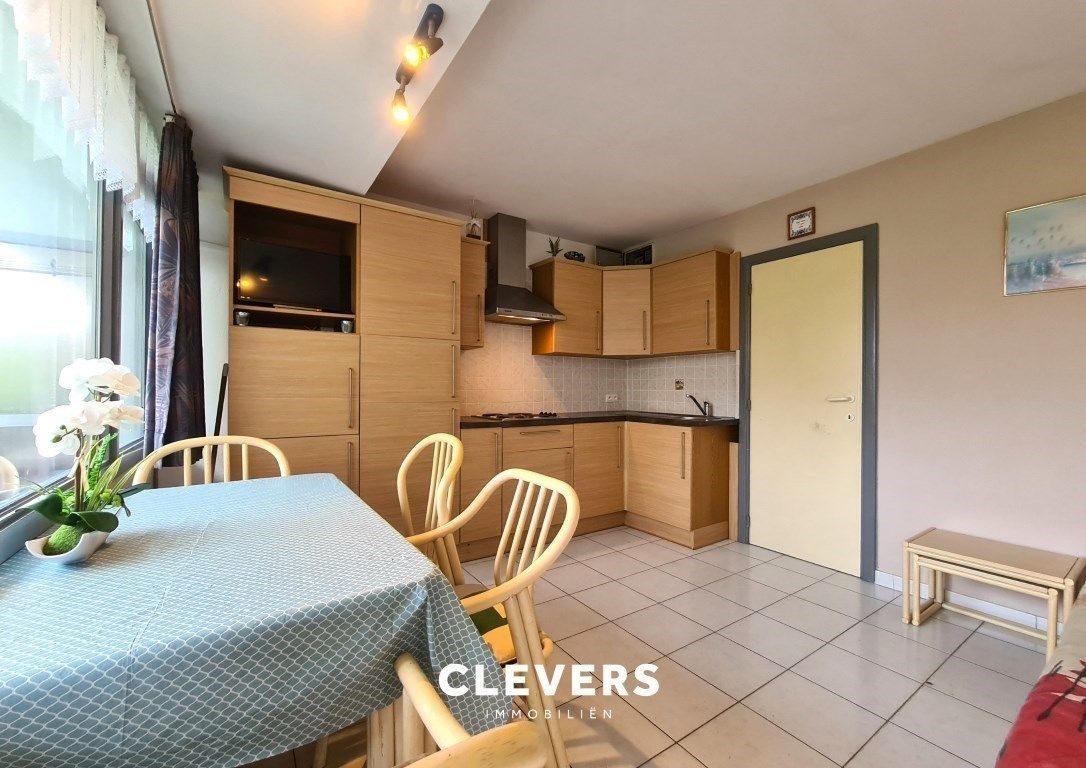 Gelijkvloers vakantie app. met ruim terras, Park Atlantis foto 6