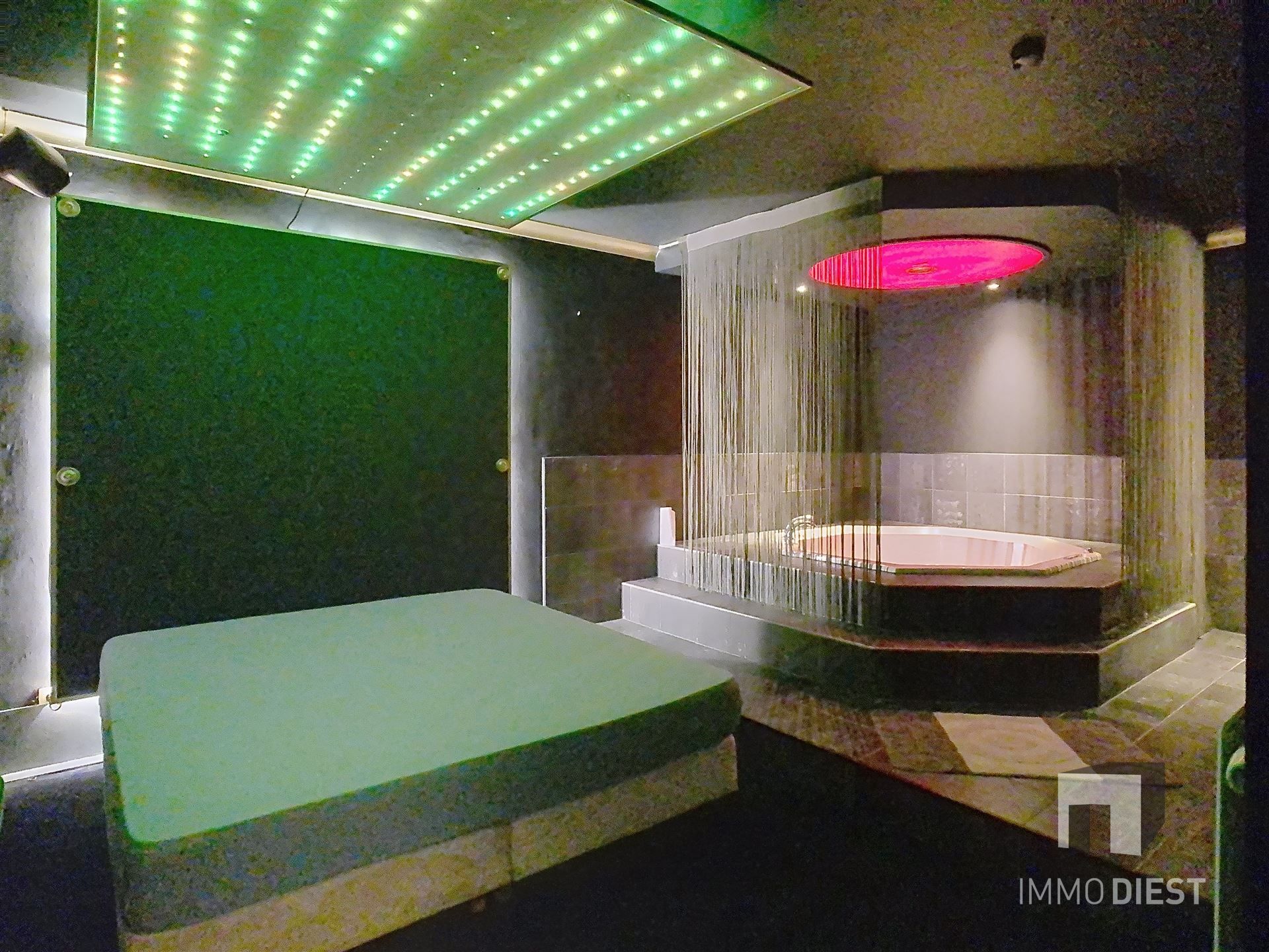 Uniek handelspand met exclusieve afwerking op Triple A locatie foto 32