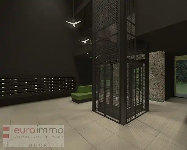 Residentie Clarenhof - assistentiewoningen foto 24