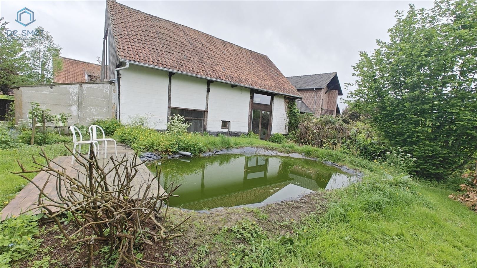 De verborgen oase van rust in het Pajottenland  foto 5