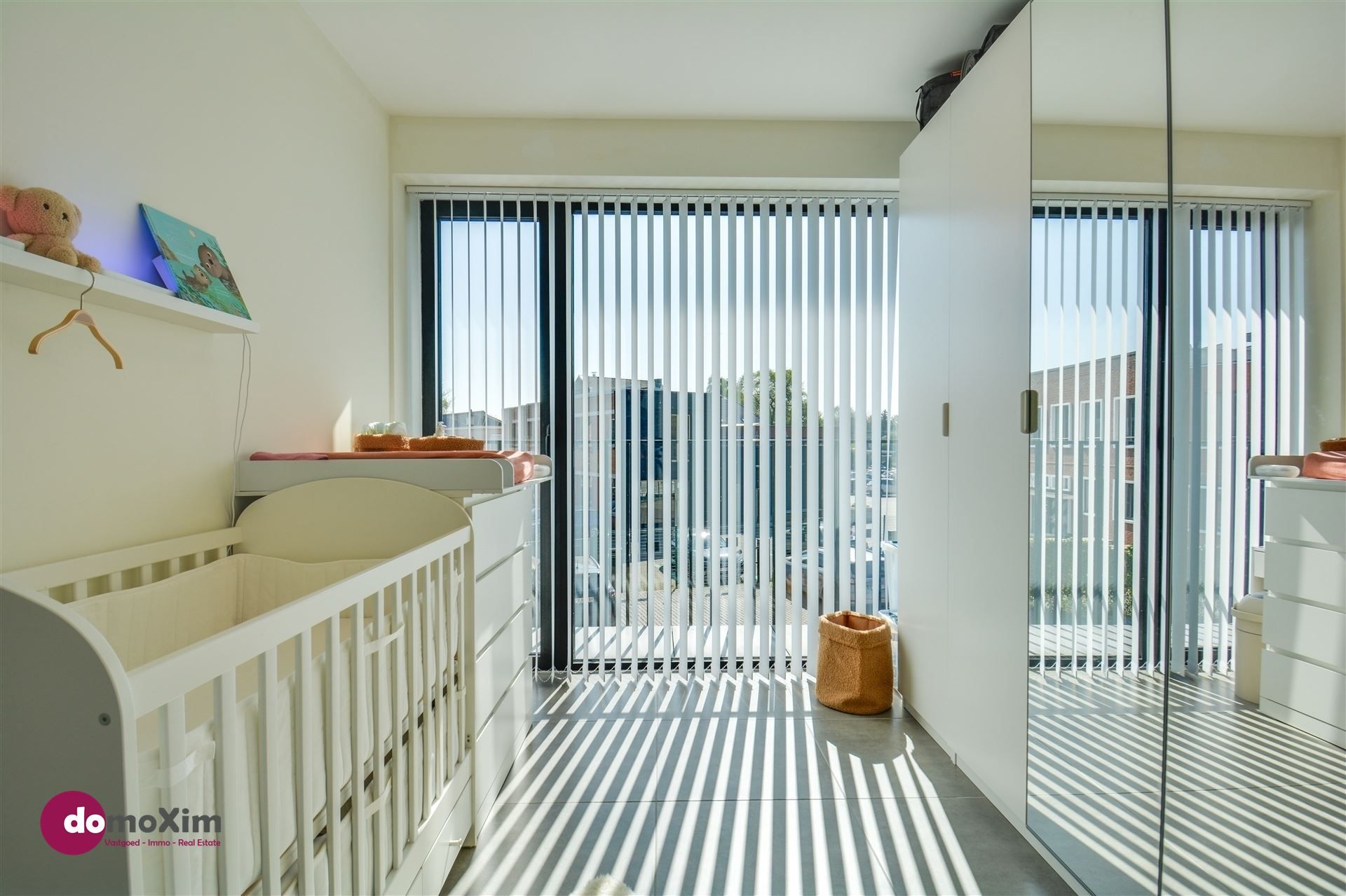 Wonen met karakter én comfort in de voormalige Eitenfabriek een uniek appartement in Wespelaar foto 15
