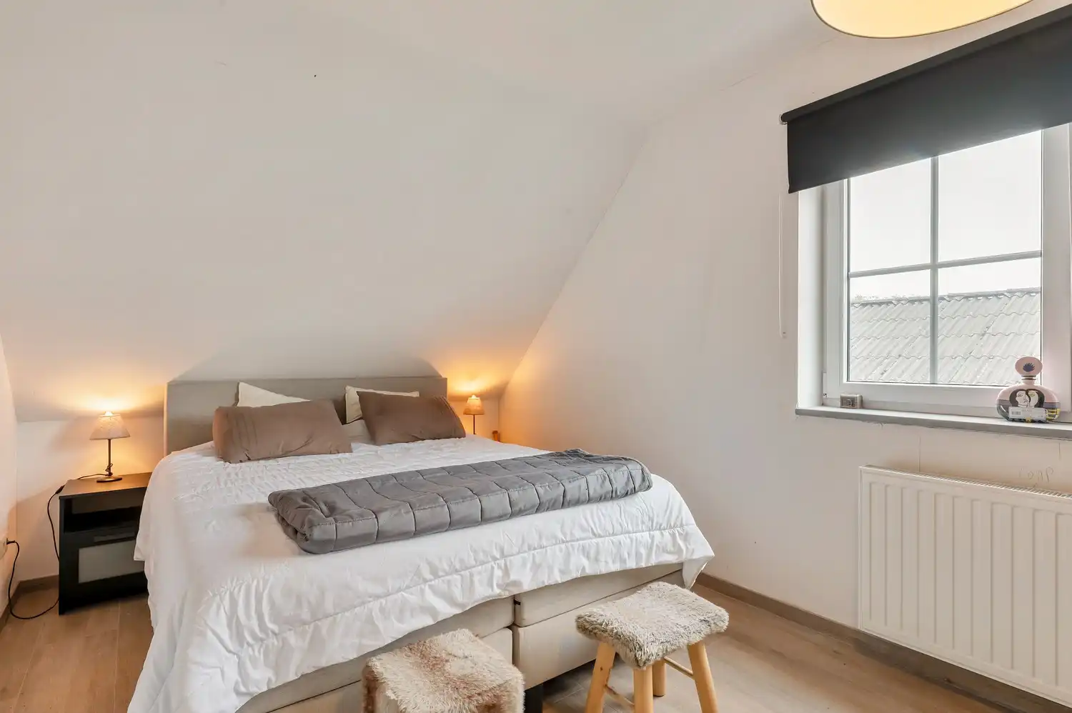 INSTAPKLARE WONING I 3 SLPK I KEERBERGEN foto 14