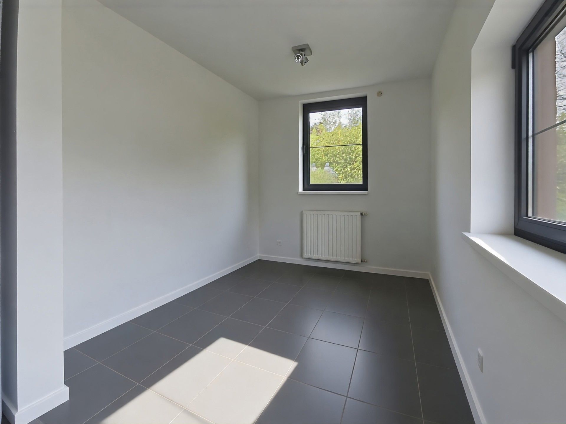 Moderne villa op achterliggend perceel  - Park Tervuren foto 24