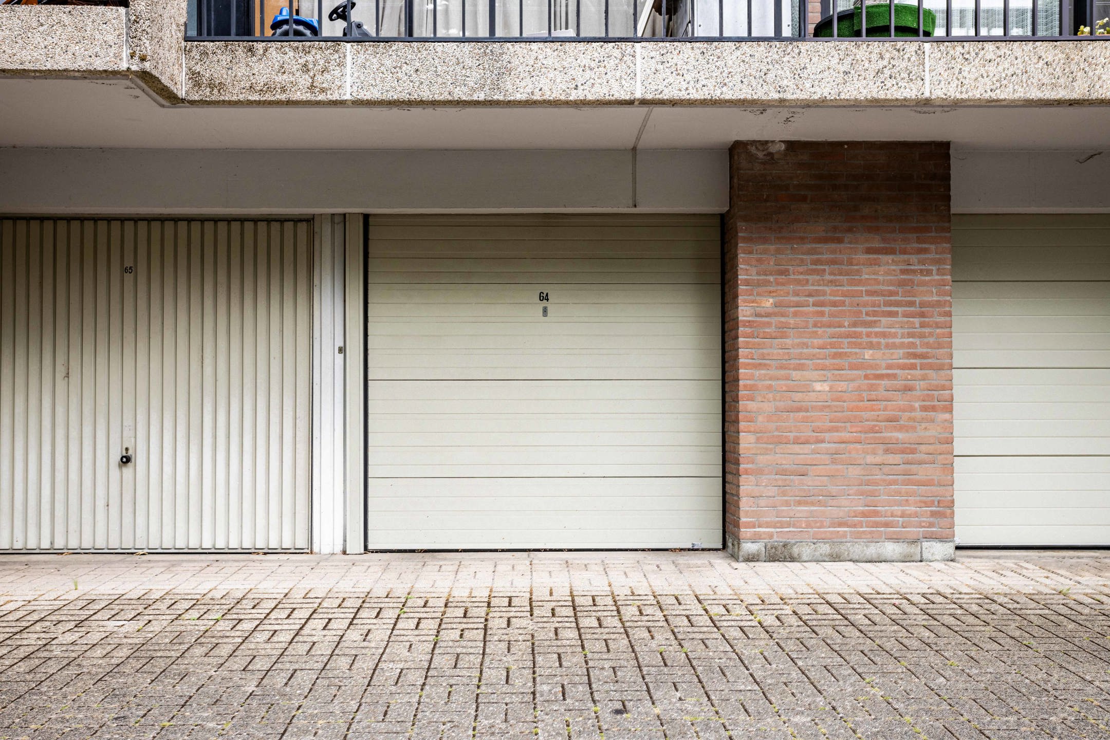 Volledig gerenoveerd lichtrijk appartement foto 17