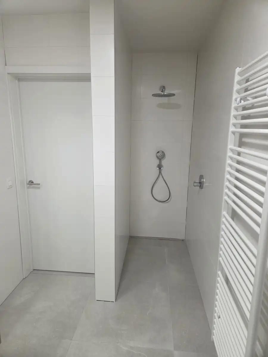 Nieuwbouwappartement in centrum KEERBERGEN foto 10