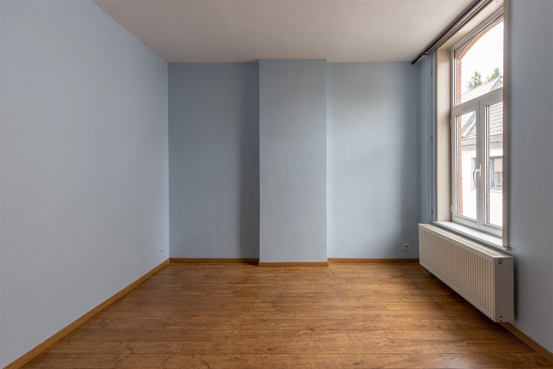 Ruime woning met 3 slaapkamers in het centrum. foto 20