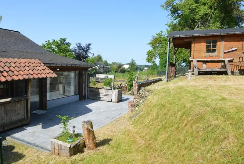 Woning/Gite te koop foto 27