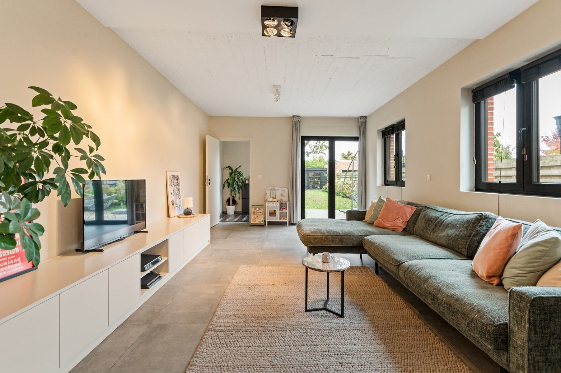 Charmant, stijlvol en hedendaags wonen op toplocatie foto 5