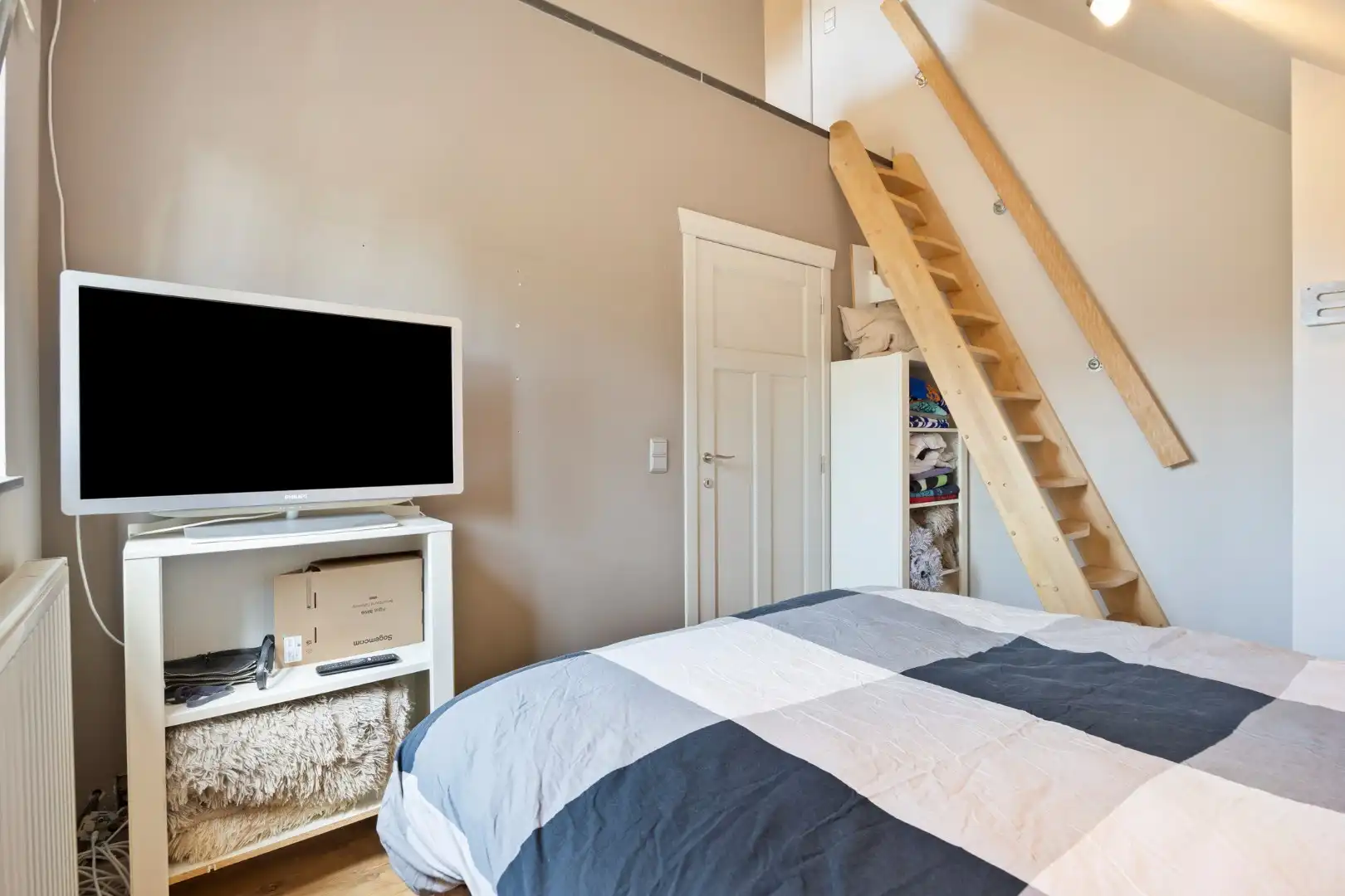 Landelijke woning met 3 slpks en poolhouse, rustig gelegen op 780 m² te Beverlo ! foto 26