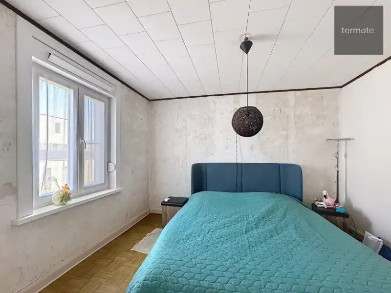 halfopen woning foto 9