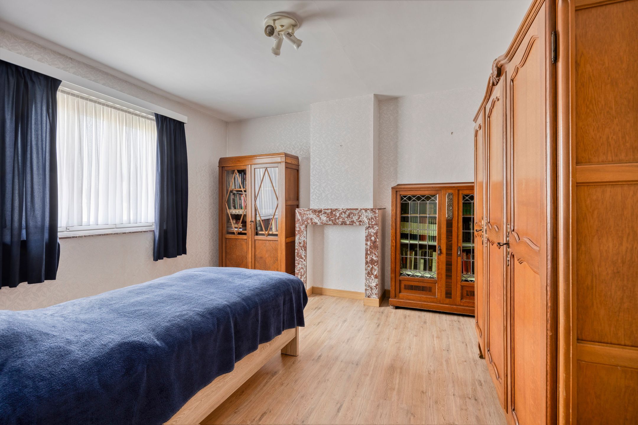 Wonen in dorpelijke charme: lichtrijke en ruime woonst foto 17