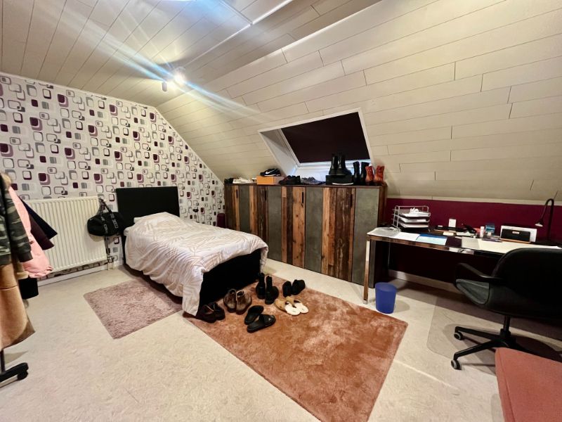 PRACHTIGE VILLA MET DRIE SLAAPKAMERS EN EEN GROTE TUIN foto 10