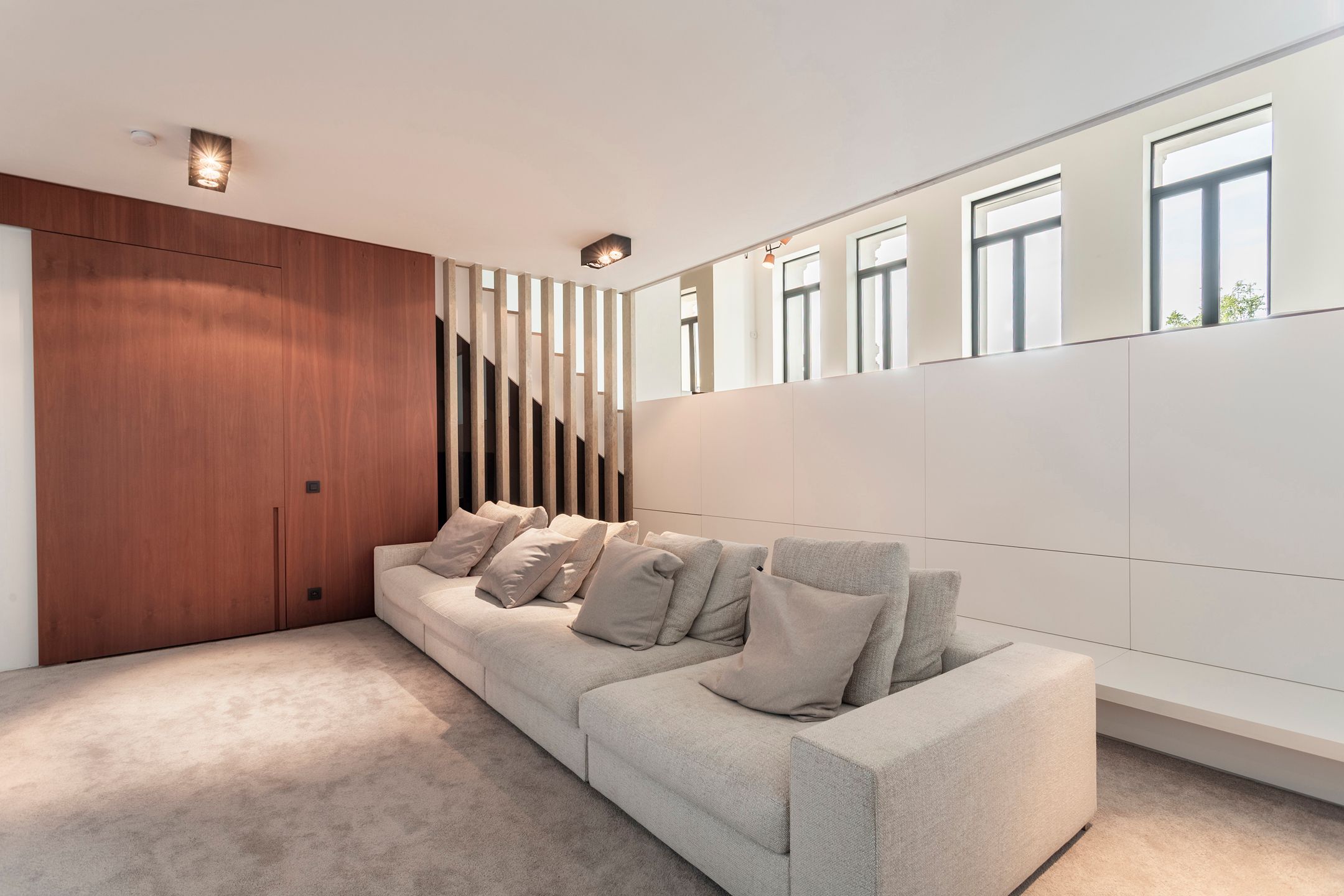 subliem appartement ca 201 m² met zicht op het Mas foto 20