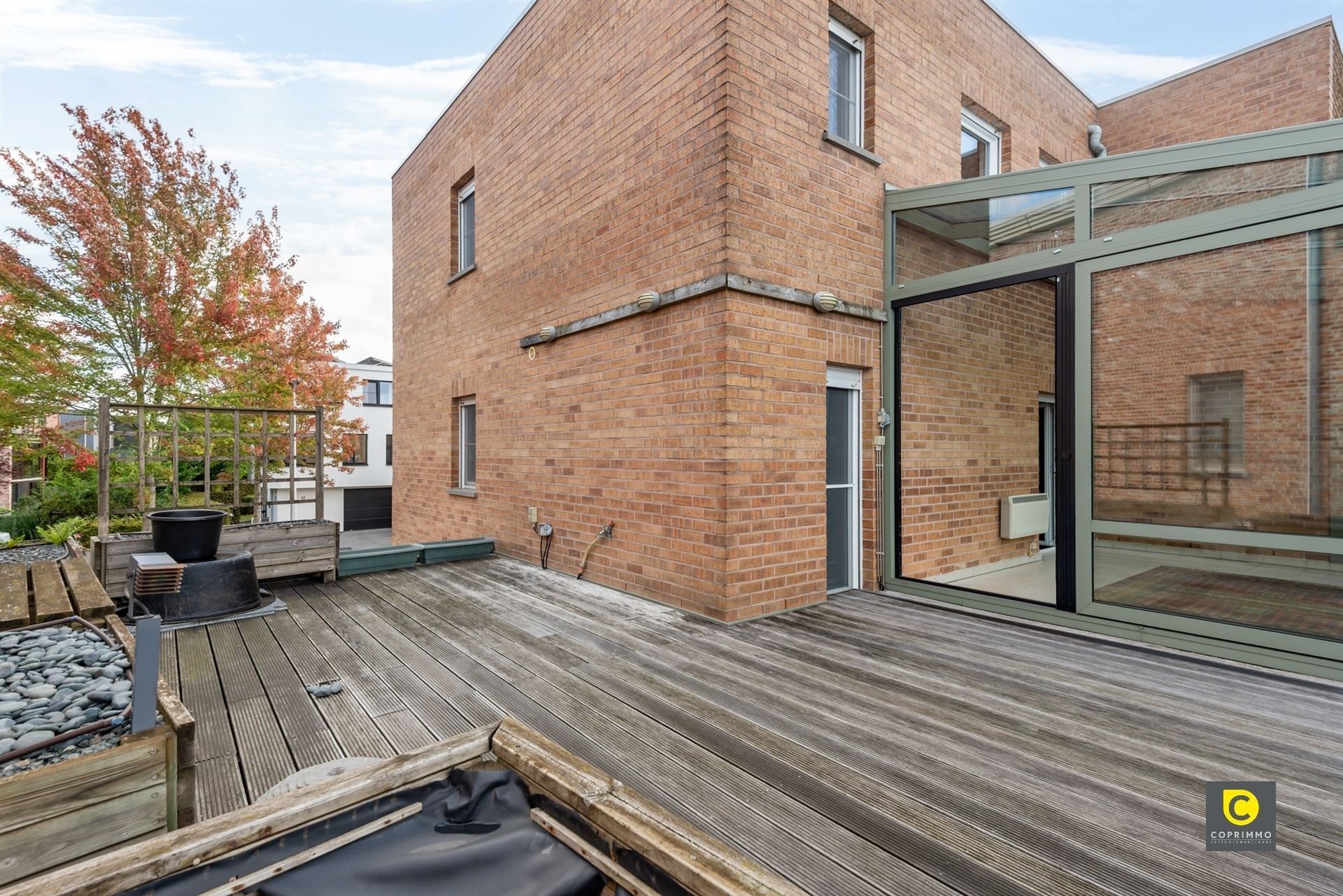 HOB: 5 slk. op ZW perceel  foto 17