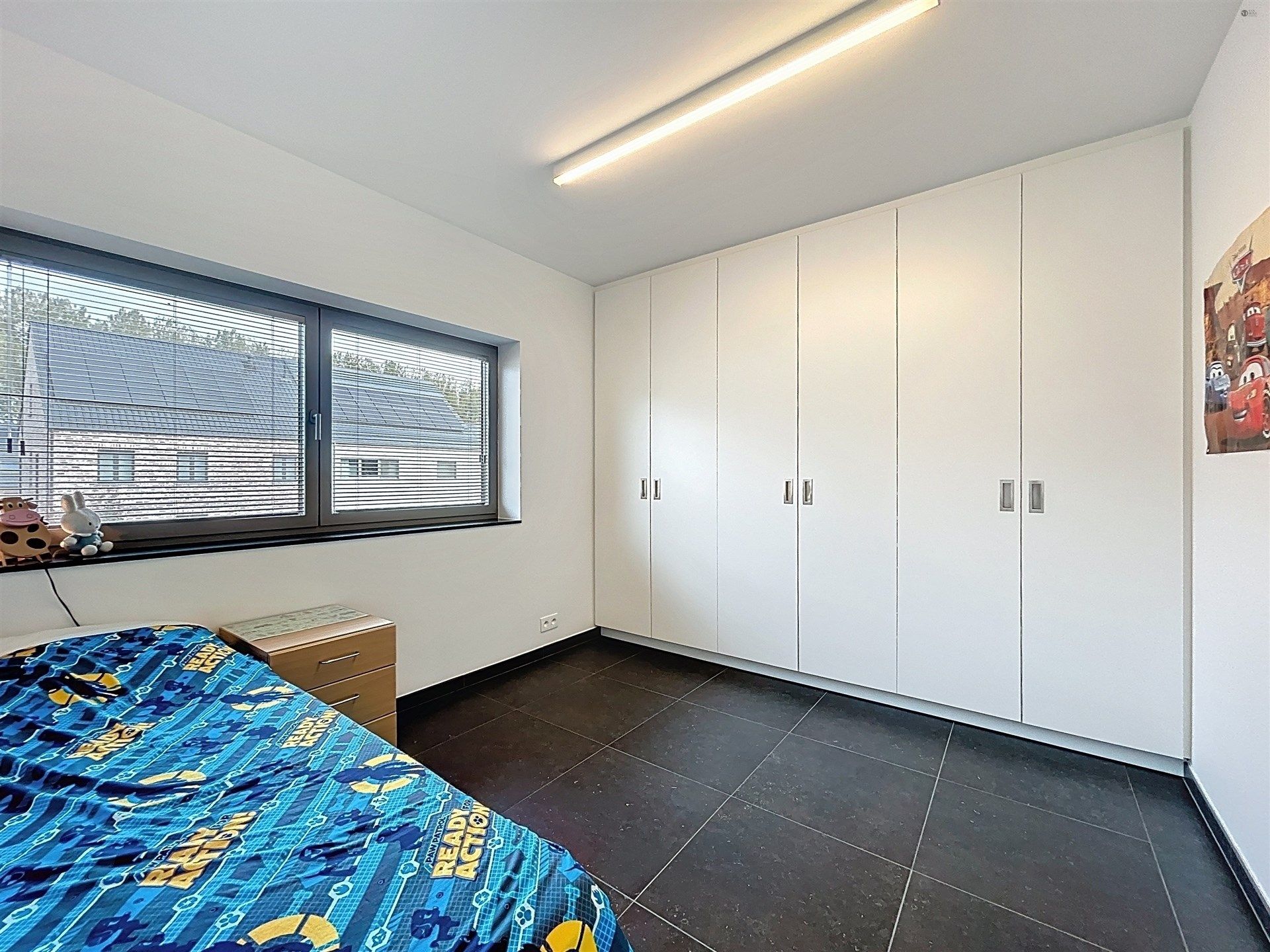 prachtige EPC A-woning met 4 slpkr en garage   foto 13